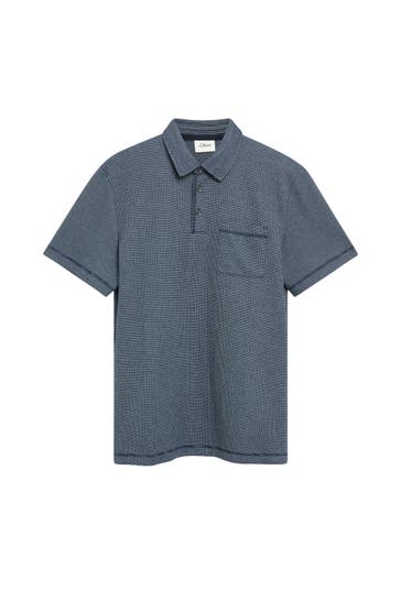 S.OLIVER Polo-Shirt