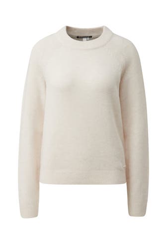 QS BY S.OLIVER Pullover 02W0_creme
