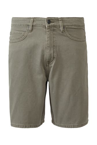 QS BY S.OLIVER Jeans 9015_grau Tapered