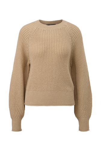 QS BY S.OLIVER Pullover 8170_beige