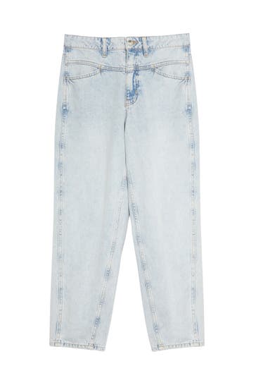 COMMA, Jeans-Hose