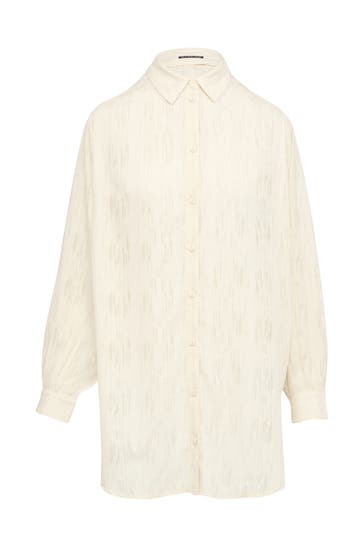 QS BY S.OLIVER Casual-Bluse 0510_beige