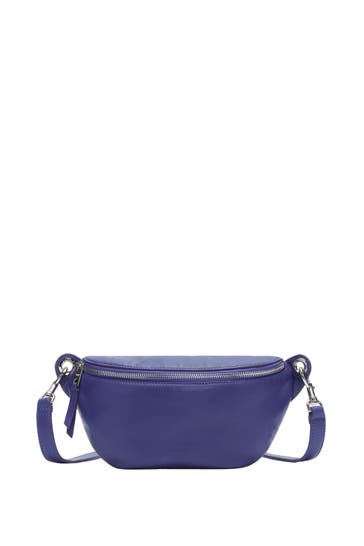 LIEBESKIND BERLIN Bauchtasche TAVIA 4809_lila