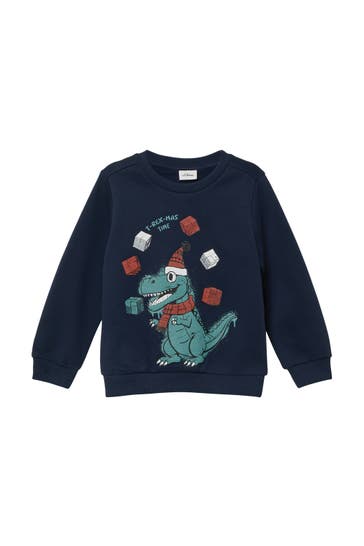 S.OLIVER Sweatshirt