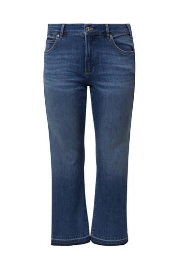 S.OLIVER Jeans 56Z2_blau Tapered