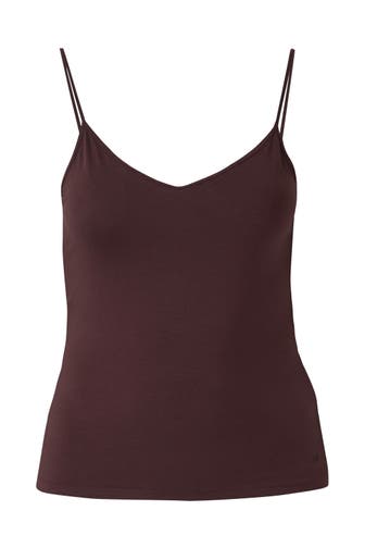 QS BY S.OLIVER Top 4925_bordeaux
