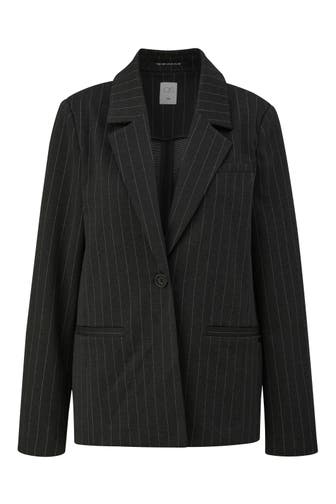 QS BY S.OLIVER Blazer 99J0_schwarz