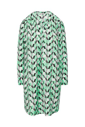 S.OLIVER Kleid 73A0_hellgrün