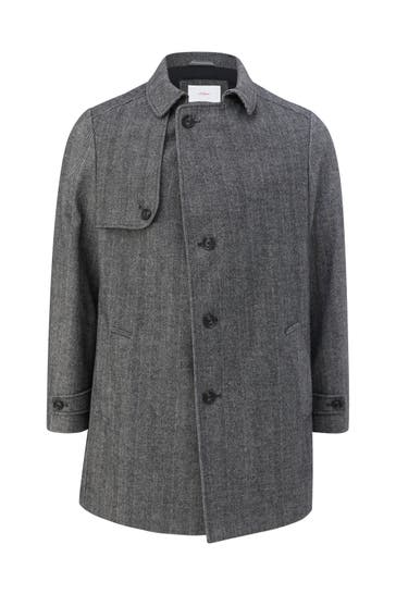 S.OLIVER Jacke 97Q1_graphit