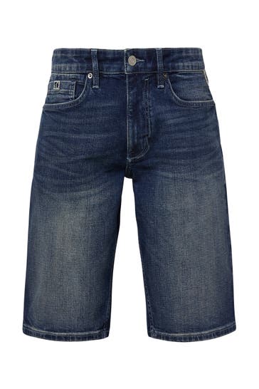 S.OLIVER Jeans 57Z6_blau Tapered