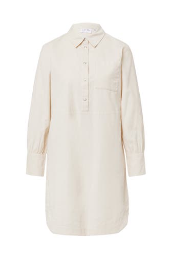 COMMA, Kleid 8103_beige