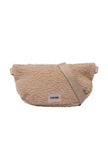S.OLIVER Bauchtasche 8431_beige
