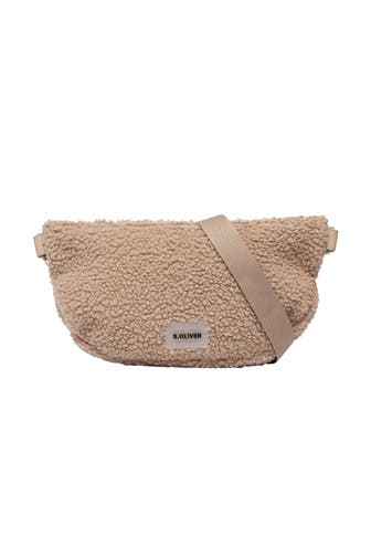 S.OLIVER Bauchtasche 8431_beige