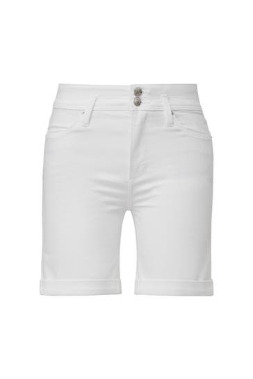 S.OLIVER Jeans BETSY 01Z8_weiß Tapered