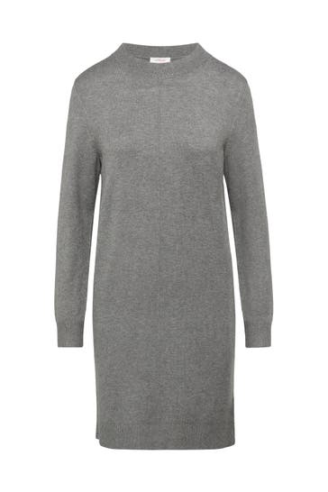 S.OLIVER Kleid 9730_graphit