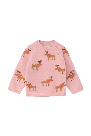 S.OLIVER Strickpullover