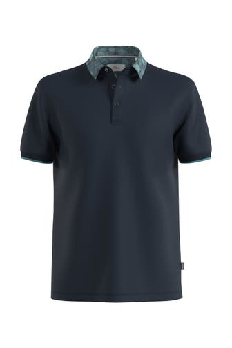 S.OLIVER Polo-Shirt