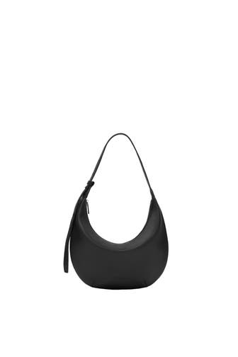 LIEBESKIND BERLIN Schultertasche 9999_schwarz