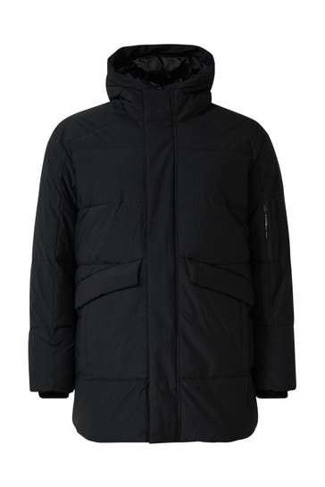 S.OLIVER Jacke 9999_schwarz