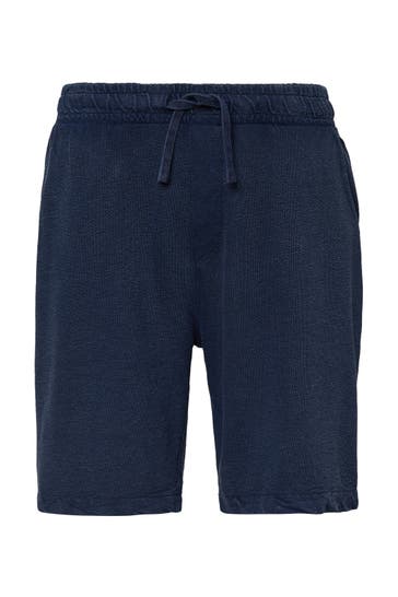 QS BY S.OLIVER Short 5884_tiefblau Tapered