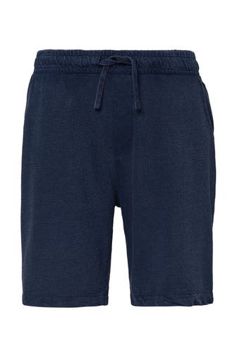 QS BY S.OLIVER Short 5884_tiefblau Tapered