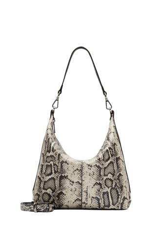 LIEBESKIND BERLIN Schultertasche 9303_steingrau