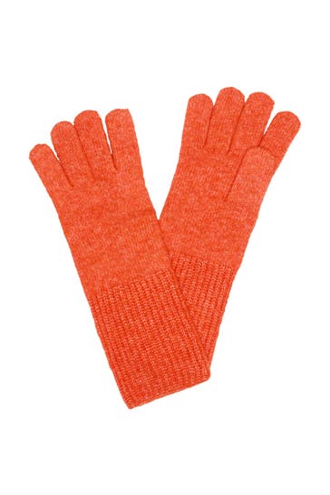 S.OLIVER Handschuhe 2586_orange
