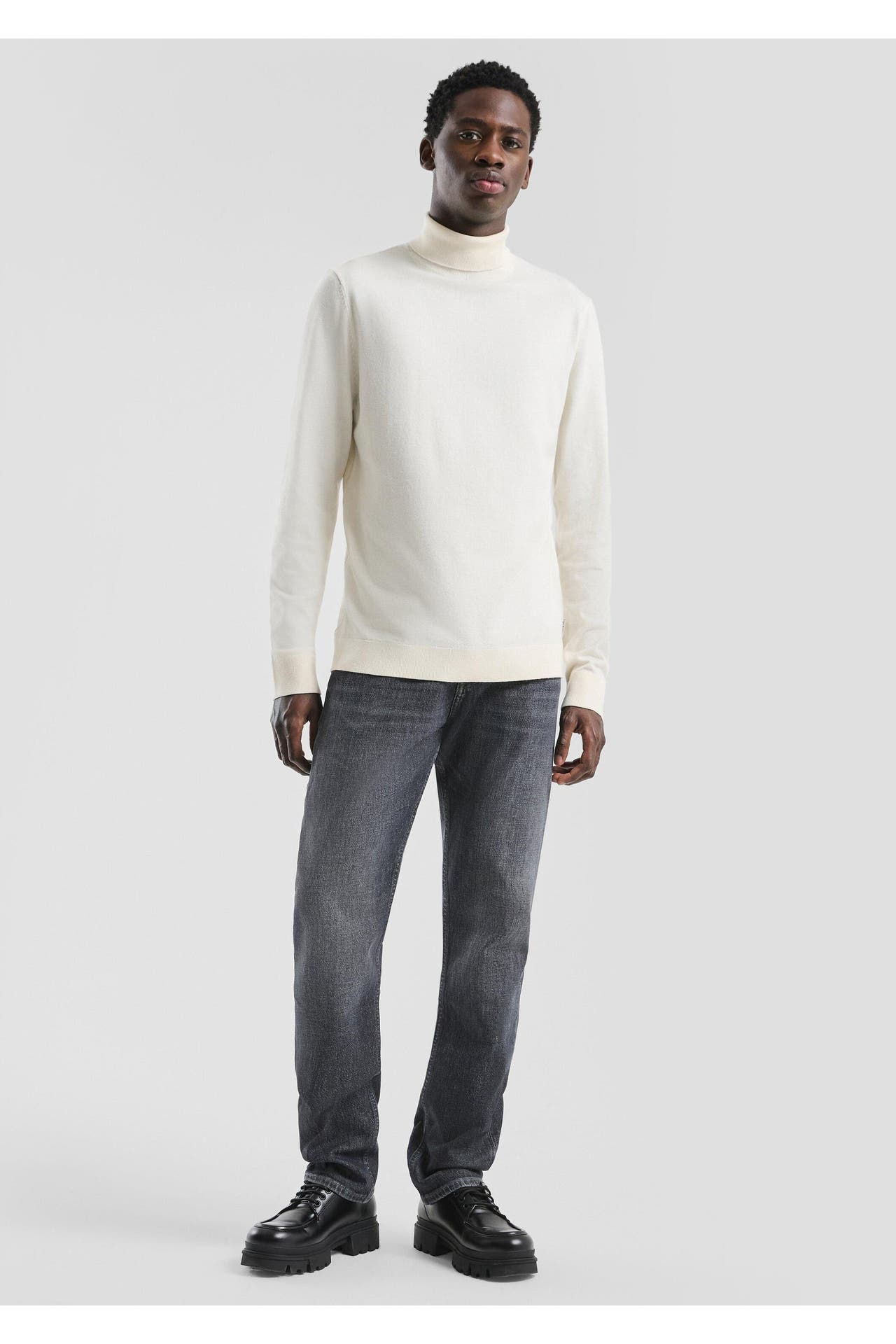 QS BY S.OLIVER Pullover 03W0_creme, Bild 1