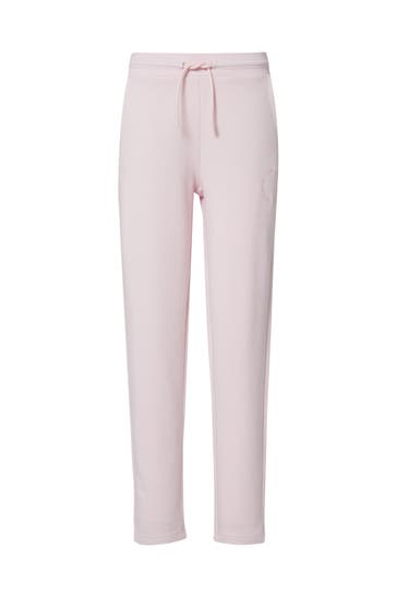 COMMA, Stoffhose 4014_zartrosa Tapered