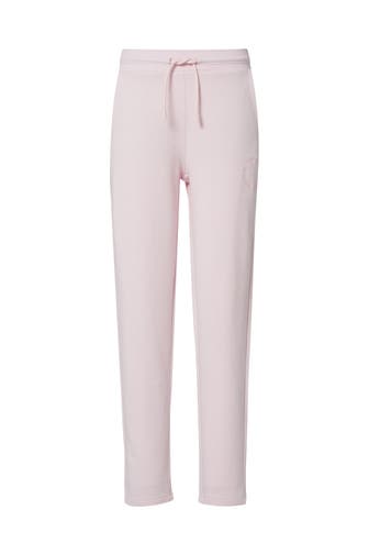 COMMA, Stoffhose 4014_zartrosa Tapered
