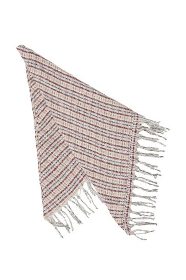 S.OLIVER Schal 02N5_creme