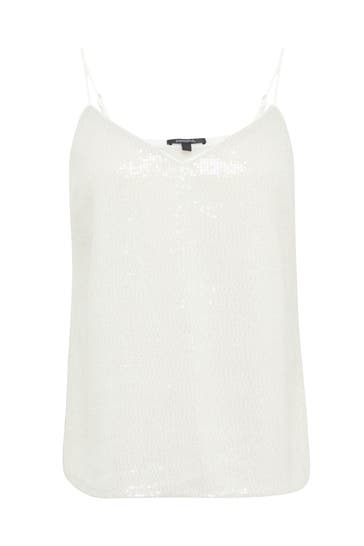 COMMA, Blusenshirt 01L9_weiß