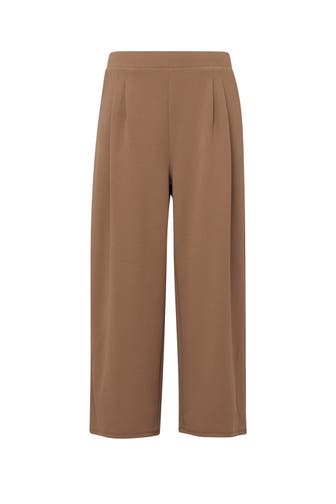 S.OLIVER Stoffhose 8624_cognac Tapered