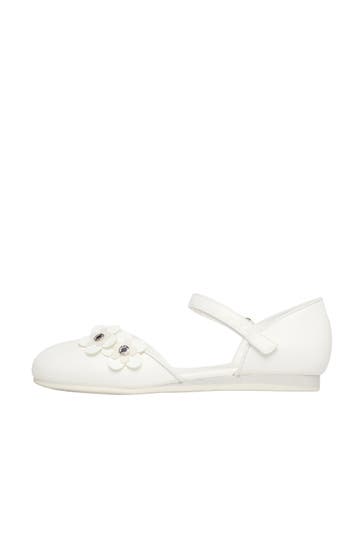 S.OLIVER Ballerinas 0100_weiß