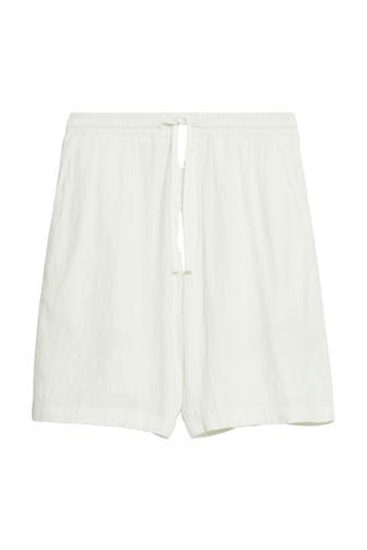 S.OLIVER Short DETROIT 0120_weiß Tapered