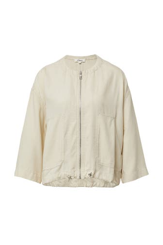 S.OLIVER Jacke 0750_natur