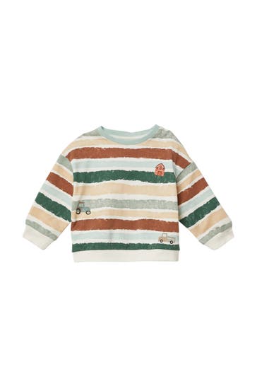 S.OLIVER Sweatshirt