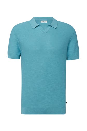 S.OLIVER Pullover 6603_türkis