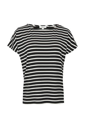 S.OLIVER T-Shirt 99G1_schwarz