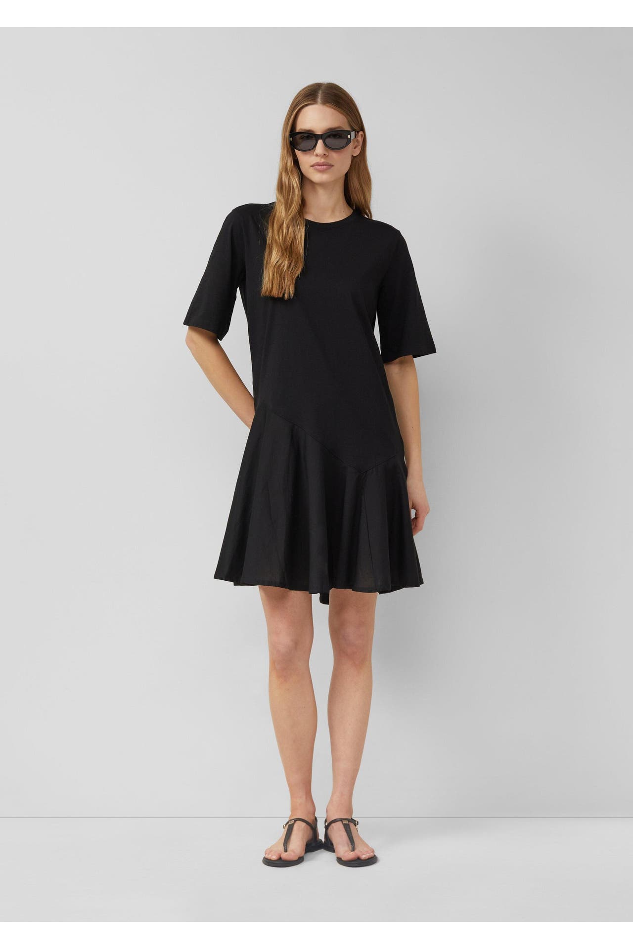 S.OLIVER Kleid 9999_schwarz, Bild 1