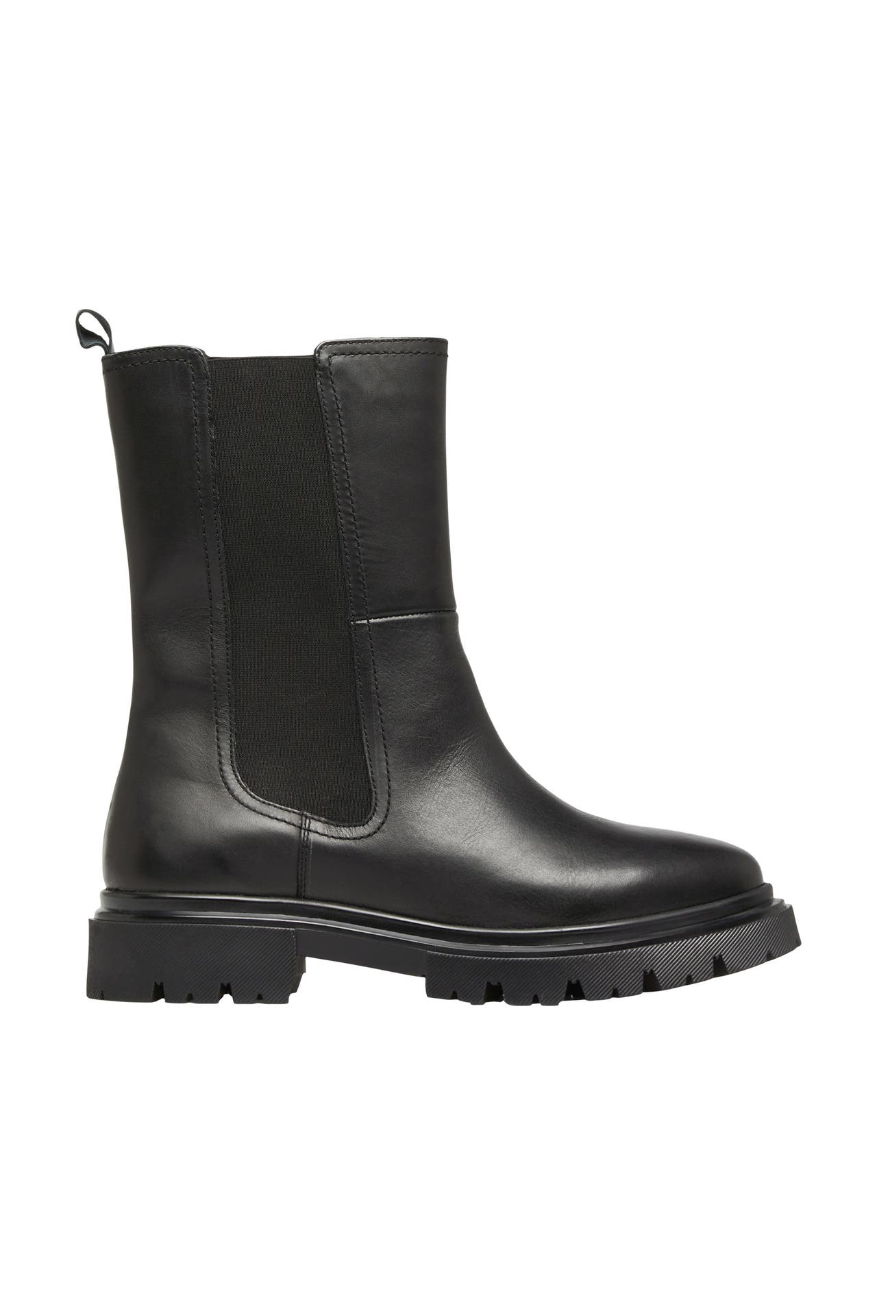 COMMA, Chelsea-Boots 9999_schwarz, Bild 1