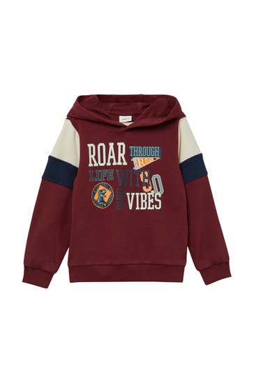 S.OLIVER Sweatshirt