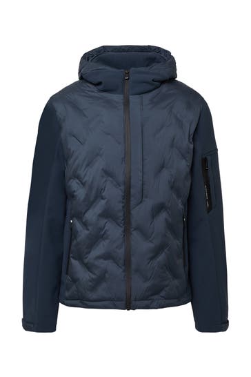 S.OLIVER Jacke 5922_blau