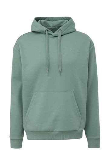 QS BY S.OLIVER Sweatshirt 72L0_salbeigrün