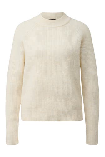QS BY S.OLIVER Pullover 02W0_creme