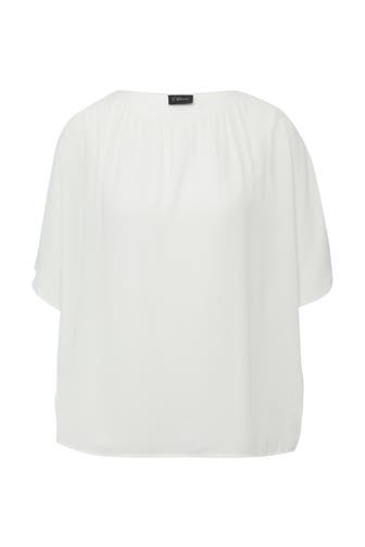 S.OLIVER T-Shirt 0200_creme