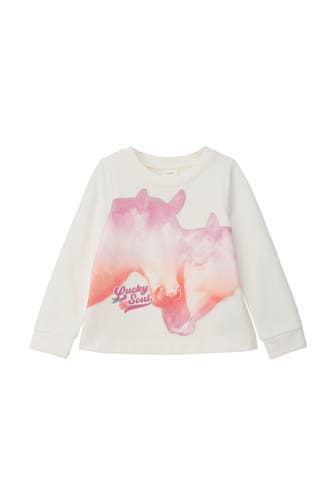S.OLIVER Sweatshirt