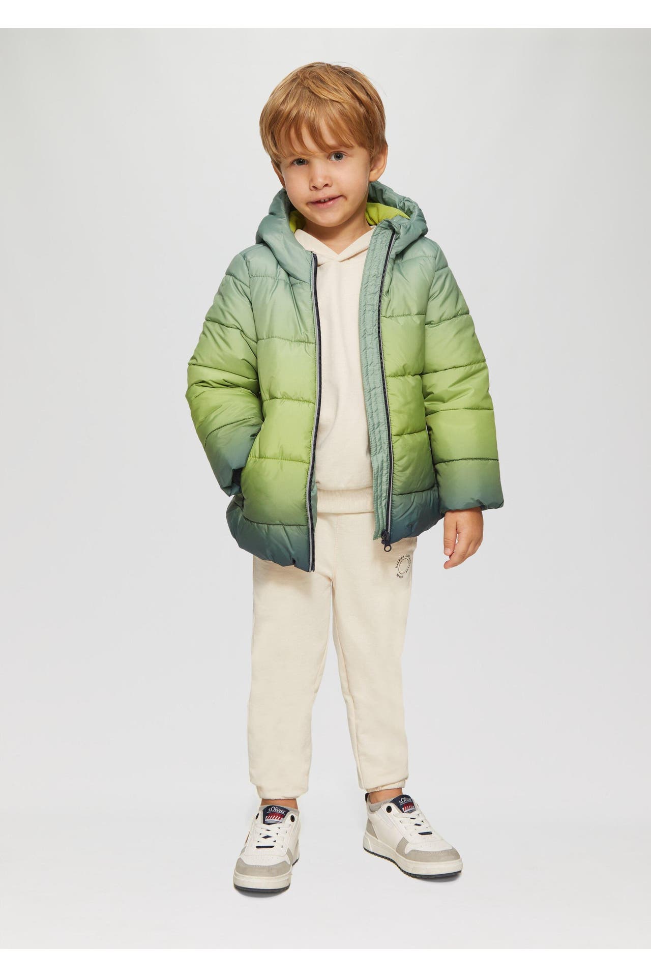 S.OLIVER Outdoor-Jacke, Bild 1