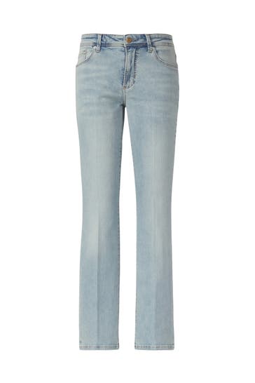 S.OLIVER Jeans BEVERLY 53Z4_hellblau Tapered