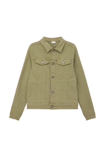 S.OLIVER Indoor-Jacke